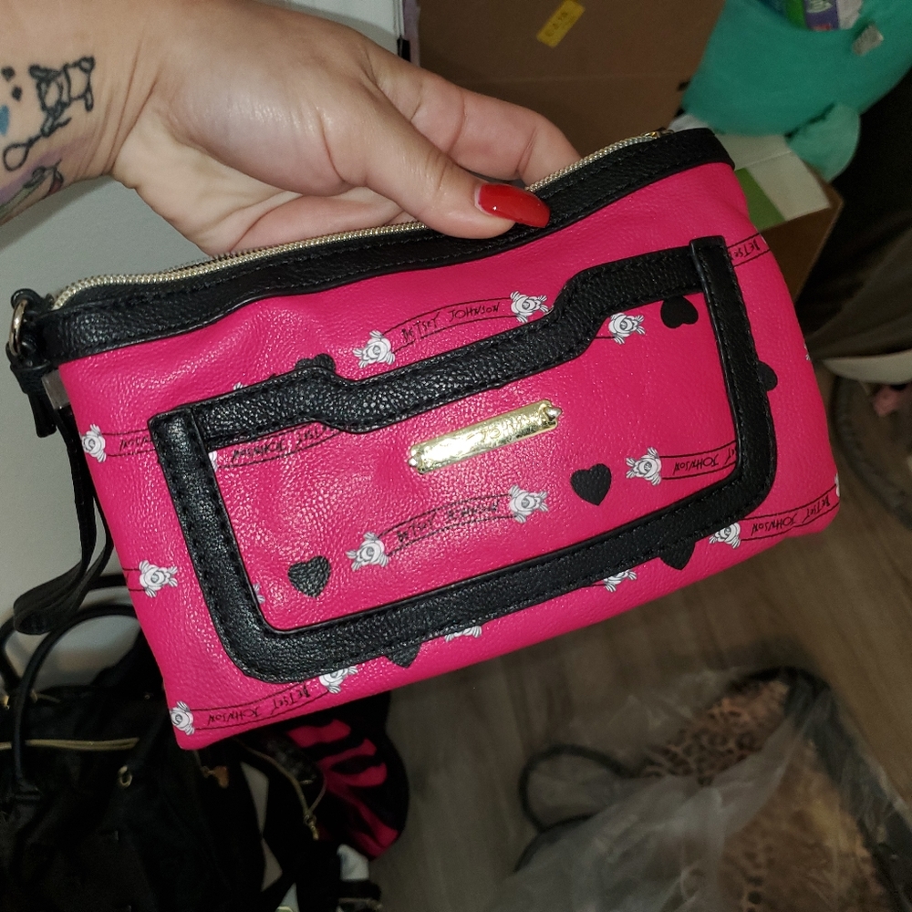 Wristlet
